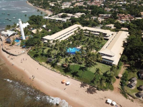 Apartamento Beira-mar em Praia do Forte!